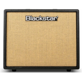 Blackstar Debut 50R Транзисторен усилвател/Комбо (DEBUT-50R-BLK)