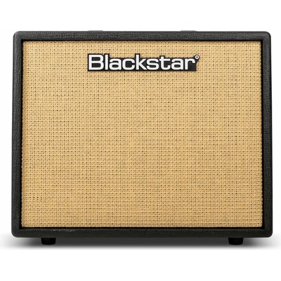 Blackstar Debut 50R Транзисторен усилвател/Комбо (DEBUT-50R-BLK)
