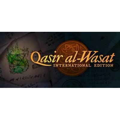 Игра Qasir al-Wasat: International Edition за PC Steam, Електронна доставка