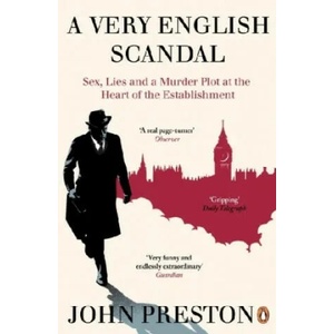 A Very English Scandal (ISBN: 9780241973745)