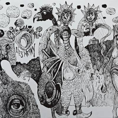 Various Artists - Split LP