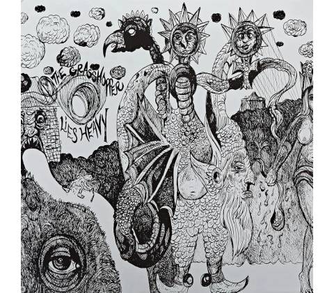 Various Artists - Split LP