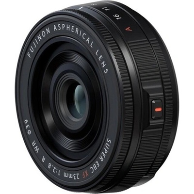 FUJIFILM XF 23 mm f/2,8 R WR