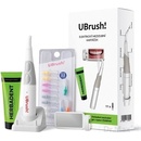 UBrush! elektrická medzizubná kefka 1 set