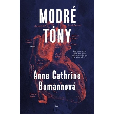 Modré tóny