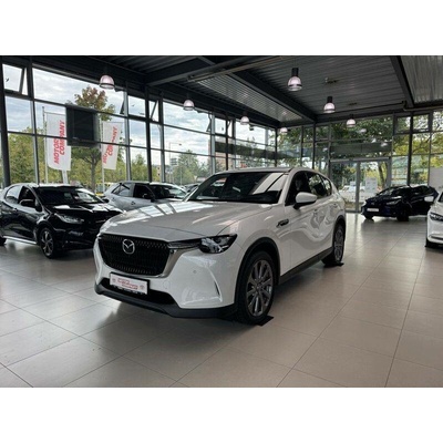 Mazda CX-60 241 kW