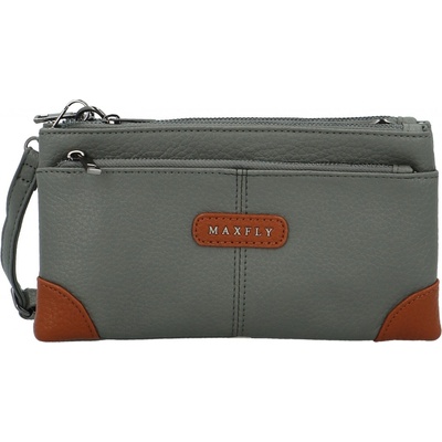 MaxFly Kandes šedá