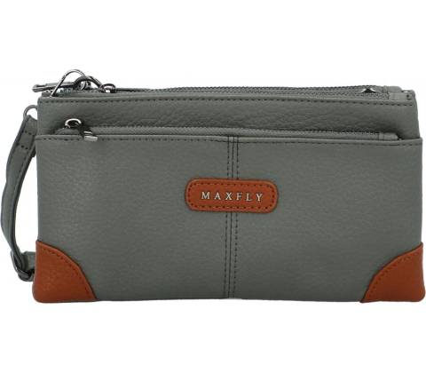 MaxFly Kandes šedá