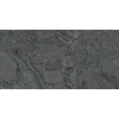 EBS Kuartz 60 x 120 cm anthracite matná 1,44m²