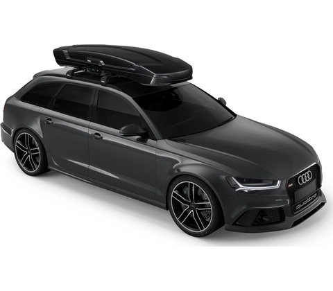 Thule Vector Alpine