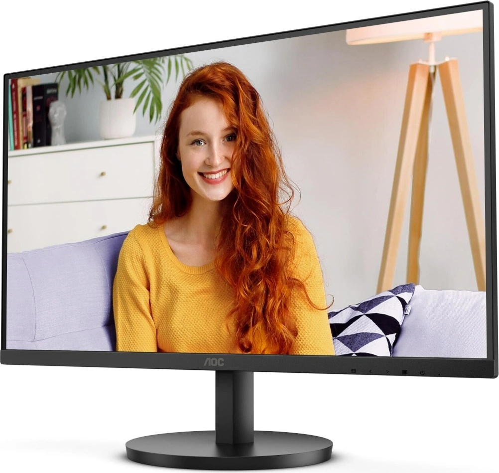 AOC U27B3A