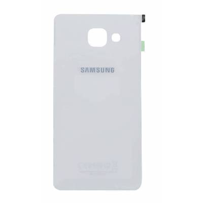 Zadný kryt Samsung Galaxy A5 2016 A510F white