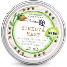 Medarek Zinková mast 15 ml