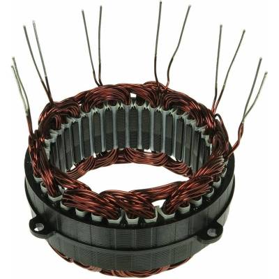 Stator, generátor AS-PL AS0008