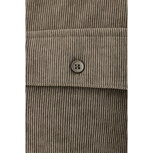 Hurley риза мъжка от джинс Staple (MVSEU00006)