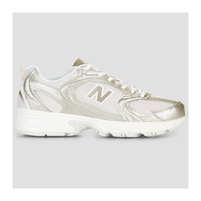 New Balance nízke tenisky 530 zlatá