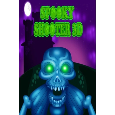 LTZinc Spooky Shooter 3D (PC)