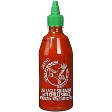UNI EAGLE omáčka chilli pálivá sriracha 475 g