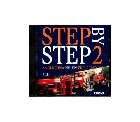 Step by Step 2