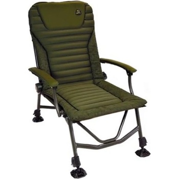 Carp Spirit Křeslo Magnum Deluxe Chair XL