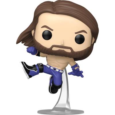 Funko Фигура Funko POP! Sports: WWE - AJ Styles #207 (112974)