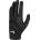 Nike Голф ръкавица Nike Dura Feel X Golf Glove - Black LH