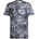 Adidas Тениска Own the Run Allover Print