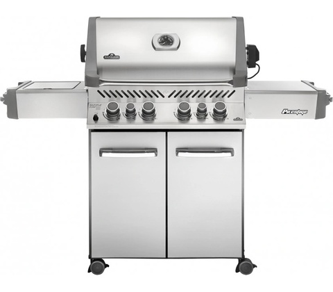 Napoleon Prestige P500