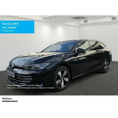 Volkswagen Passat Business DSG 110 kW