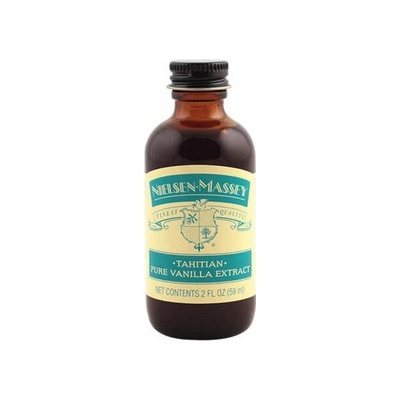 Nielsen Massey Extrakt madagaskanská bourbonová vanilka 60 ml - Nielsen Massey