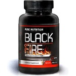 Pure Nutrition Black Fire капсули 120 бр.