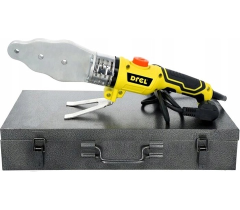 Drel EHD-1500