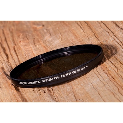 VFFOTO magnetický PL-C GS 55mm
