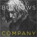 ANDY BURROWS - Company CD
