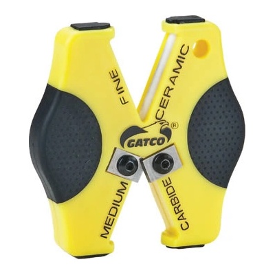 Gatco Micro-X Double Duty