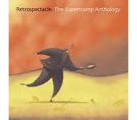SUPERTRAMP: RETROSPECTACLE CD