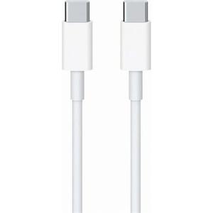 Google Кабел за данни GOOGLE Type-C - Type-C, 100cm, FEHÉR CAB-30W3A1M-W (CAB-30W3A1M-W)