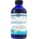 Nordic Naturals Omega-3D Liquid 1560 mg [237 мл] Лимон