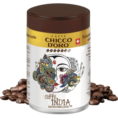 Chicco d´Oro India 250 g