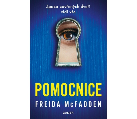 Pomocnice