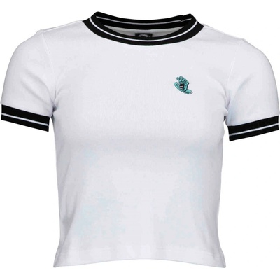 Santa Cruz Mini Hand Ringer White