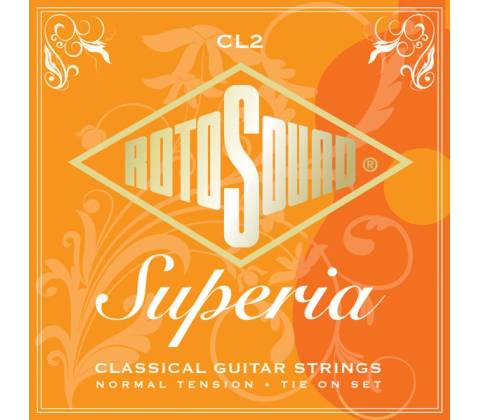 Rotosound CL 2
