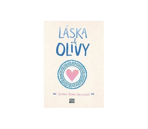 Láska a olivy