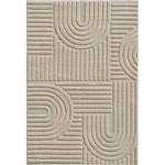 Ayyildiz Бежов килим 240x340 cm Art 1121 - Ayyildiz Carpets (ART2403401121BEIGE)