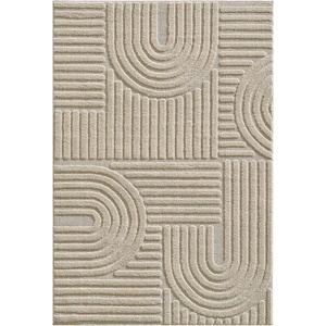 Ayyildiz Бежов килим 240x340 cm Art 1121 - Ayyildiz Carpets (ART2403401121BEIGE)