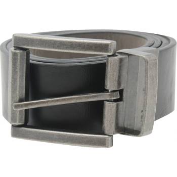 Firetrap Reverse Belt Black/Grey