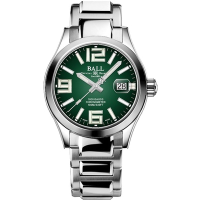 Ball NM9016C-S7C-GR