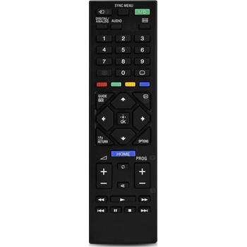 съвместим Sony rmt-tx111p - заместител дистанционно управление (rmt-tx111p)