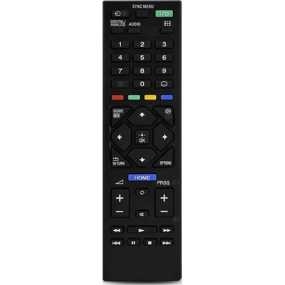 съвместим Sony rmt-tx111p - заместител дистанционно управление (rmt-tx111p)