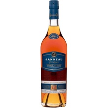 Janneau Armagnac 18YO 43% 0,7 l (holá láhev)